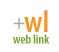 WebLink logo with link to site