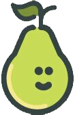 Pear Deck logo